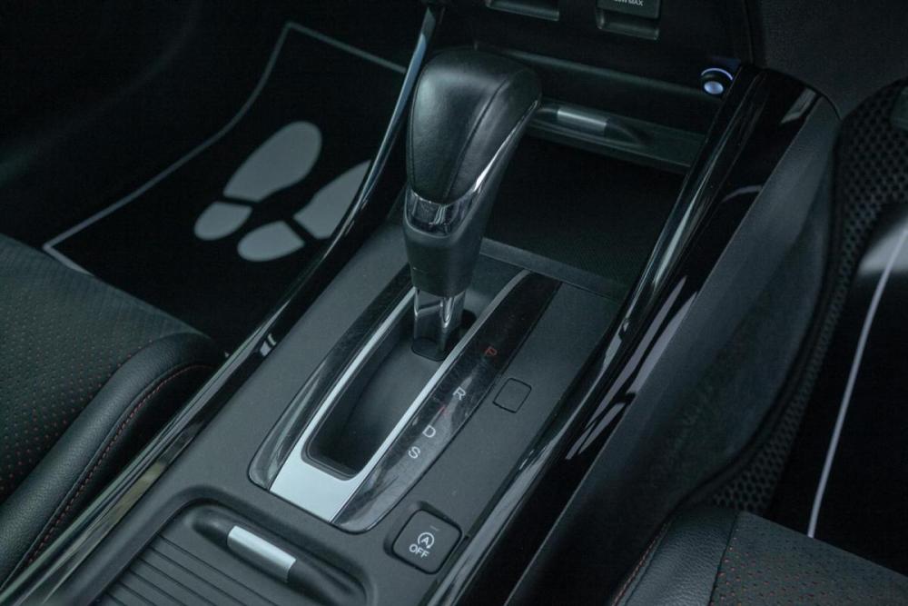 Honda Jade I Иркутск  - изображение 13