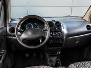 Daewoo Matiz I Рестайлинг Новороссийск  - изображение 25