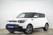 Kia Soul II Рестайлинг Оренбург  - изображение 24