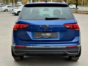 Volkswagen Tiguan II Рестайлинг Тула  - изображение 25