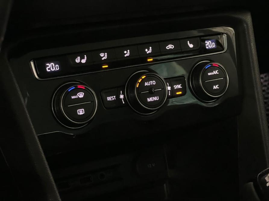 Volkswagen Tiguan II Кемерово  - изображение 14
