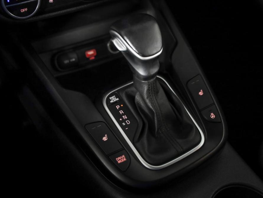 Kia Soul III Санкт-Петербург  - изображение 17