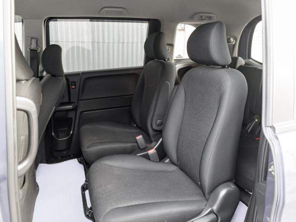Honda Freed I Рестайлинг 2 с пробегом 2015 года, цена 1 250 000 рублей, 172571 км, компактвэн, Автокод Объявления