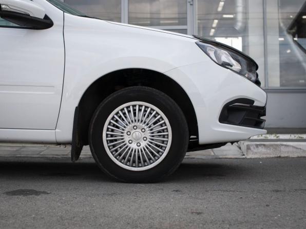 Lada (ВАЗ) Granta I Рестайлинг с пробегом 2024 года, цена 850 000 рублей, 45867 км, лифтбек, Автокод Объявления
