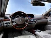 Mercedes-Benz S-Класс V (W221) Рестайлинг Уфа  - изображение 59