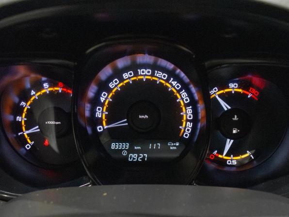 Lada (ВАЗ) Vesta I с пробегом 2019 года, цена 999 000 рублей, 83333 км, седан, Автокод Объявления