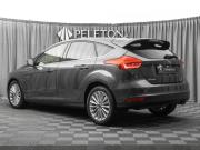 Ford Focus III Рестайлинг Москва  - изображение 31