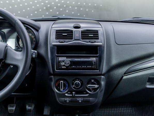 Lada (ВАЗ) Granta I Рестайлинг с пробегом 2022 года, цена 820 000 рублей, 33675 км, седан, Автокод Объявления