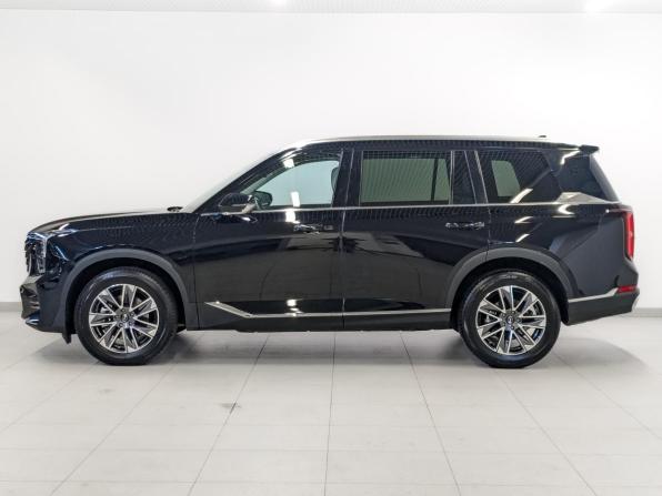 GAC GS8 II с пробегом 2025 года, цена 3 855 000 рублей, 15112 км, внедорожник, Автокод Объявления