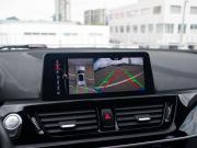 BMW 1 серии III (F52) Рестайлинг Москва  - изображение 32