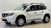Nissan Terrano III (D10) Киров  - изображение 14