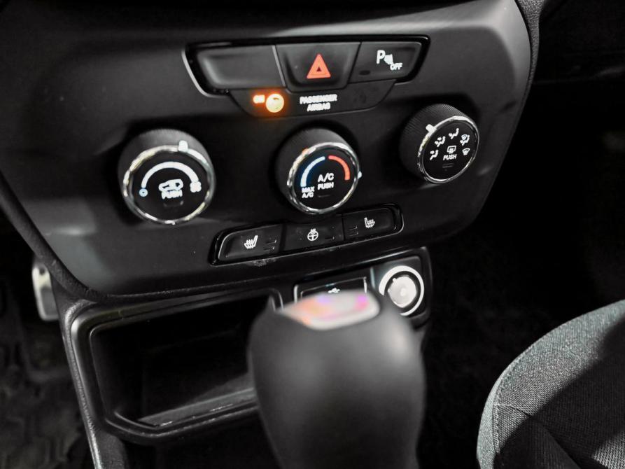 Jeep Renegade I Екатеринбург  - изображение 15