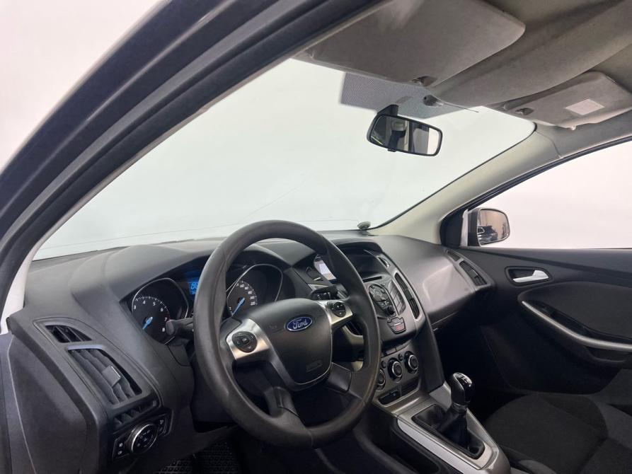 Ford Focus III Архангельск  - изображение 12