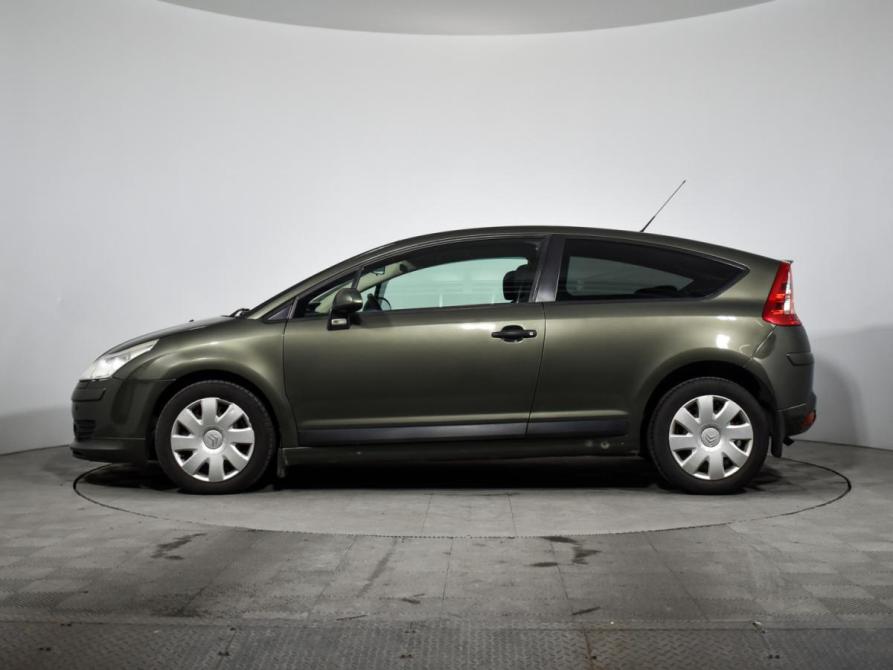 Citroen C4 I Санкт-Петербург  - изображение 8
