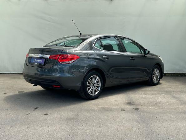 Citroen C4 II с пробегом 2013 года, цена 742 000 рублей, 110078 км, седан, Автокод Объявления
