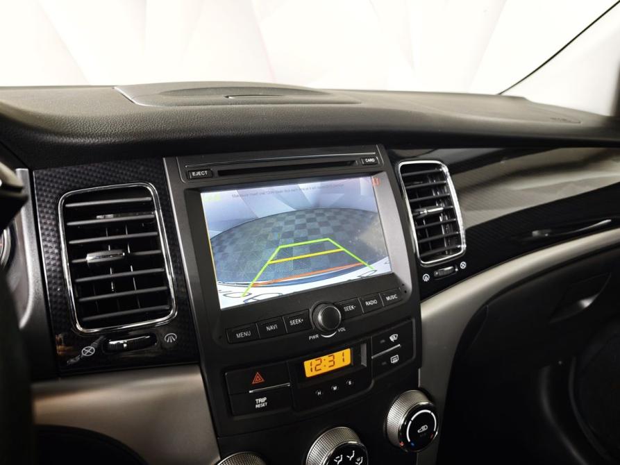 SsangYong Actyon II Москва  - изображение 20