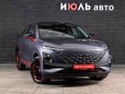 Omoda C5 I Екатеринбург  - изображение 21