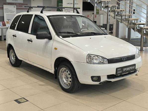 Lada (ВАЗ) Kalina I с пробегом 2011 года, цена 140 000 рублей, 226000 км, универсал, Автокод Объявления