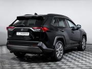 Toyota RAV4 V (XA50) Москва  - изображение 23