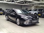 Toyota Camry VIII (XV70) Челябинск  - изображение 24