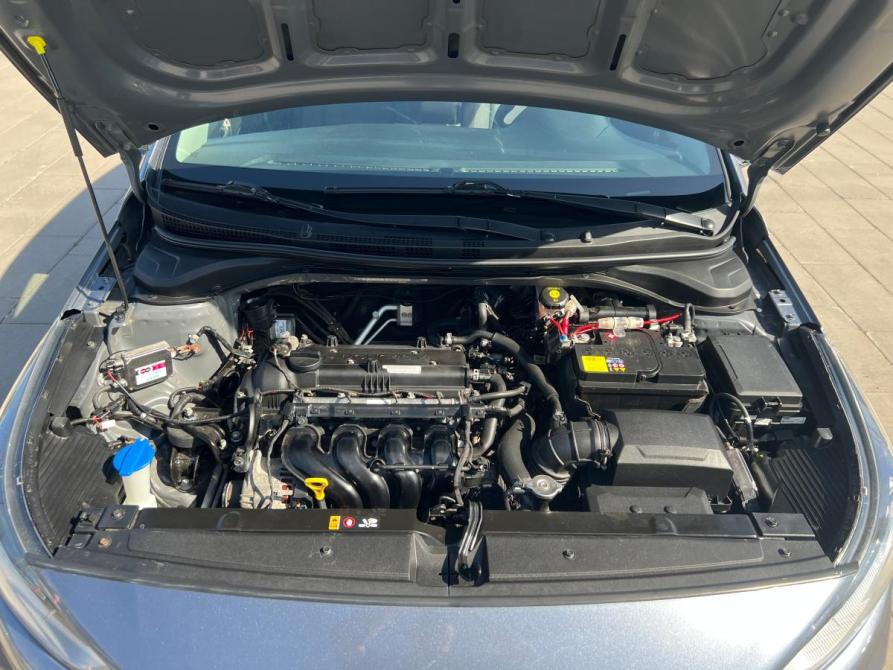 Hyundai Solaris II Стерлитамак  - изображение 23