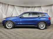 BMW X3 III (G01) Москва  - изображение 21