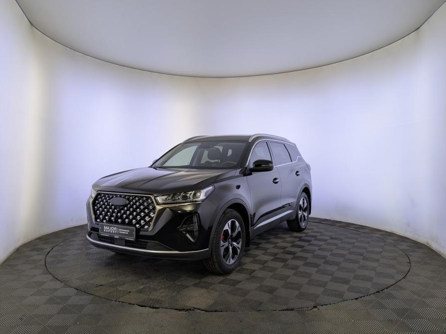 Chery Tiggo 7 Pro Max I Москва  - изображение 1