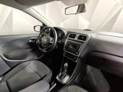 Volkswagen Polo V Рестайлинг Москва  - изображение 33