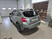 Subaru XV I Москва  - изображение 17