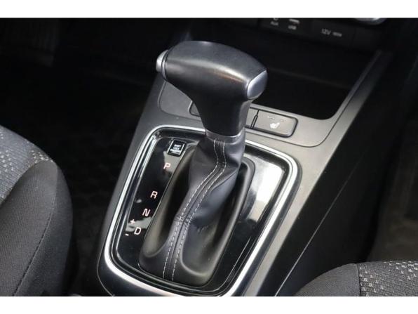 Kia Rio IV с пробегом 2018 года, цена 1 462 000 рублей, 117991 км, хэтчбек, Автокод Объявления