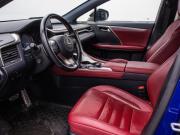 Lexus RX IV Москва  - изображение 29