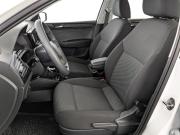 Volkswagen Polo VI Москва  - изображение 45
