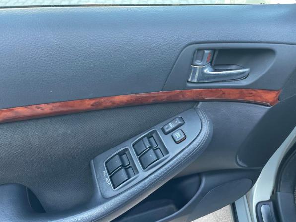 Toyota Avensis II с пробегом 2006 года, цена 671 000 рублей, 361625 км, седан, Автокод Объявления