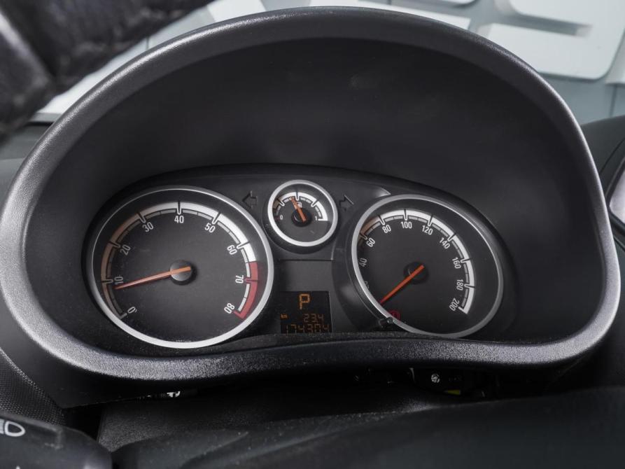 Opel Corsa D Рестайлинг II Ростов-на-Дону  - изображение 17