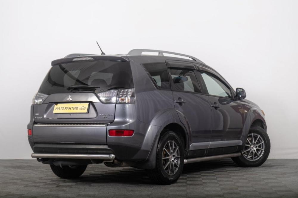 Mitsubishi Outlander II Томск  - изображение 7