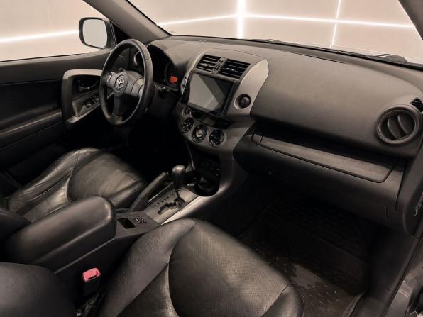 Toyota RAV4 III (XA30) с пробегом 2007 года, цена 1 345 000 рублей, 294000 км, внедорожник, Автокод Объявления