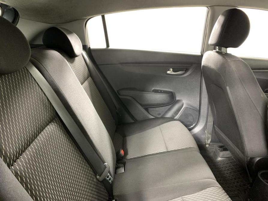 Kia Rio IV Москва  - изображение 17