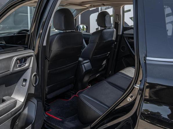 Subaru Forester IV с пробегом 2014 года, цена 1 605 000 рублей, 257673 км, внедорожник, Автокод Объявления