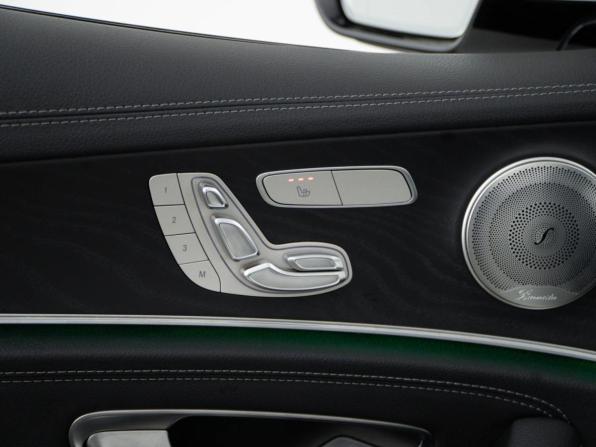 Mercedes-Benz E-Класс V (W213 S213 C238) Рестайлинг с пробегом 2020 года, цена 5 099 050 рублей, 74527 км, седан, Автокод Объявления