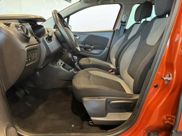 Renault Kaptur I с пробегом 2017 года, цена 1 179 000 рублей, 194742 км, внедорожник, Автокод Объявления