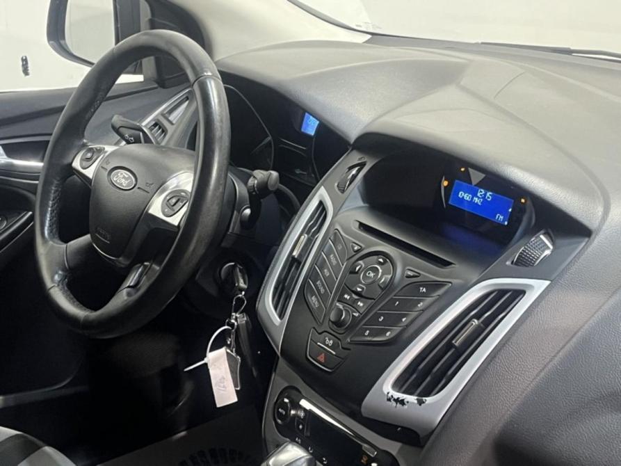 Ford Focus III Курск  - изображение 6