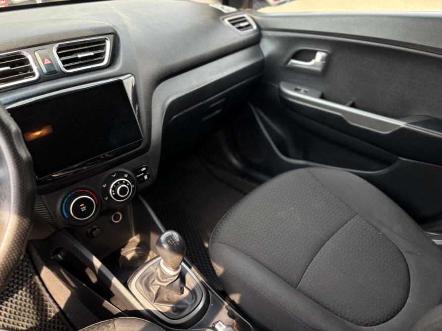 Kia Rio III Набережные Челны  - изображение 23