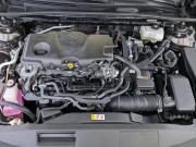 Toyota Camry VIII (XV70) Рестайлинг Москва  - изображение 40