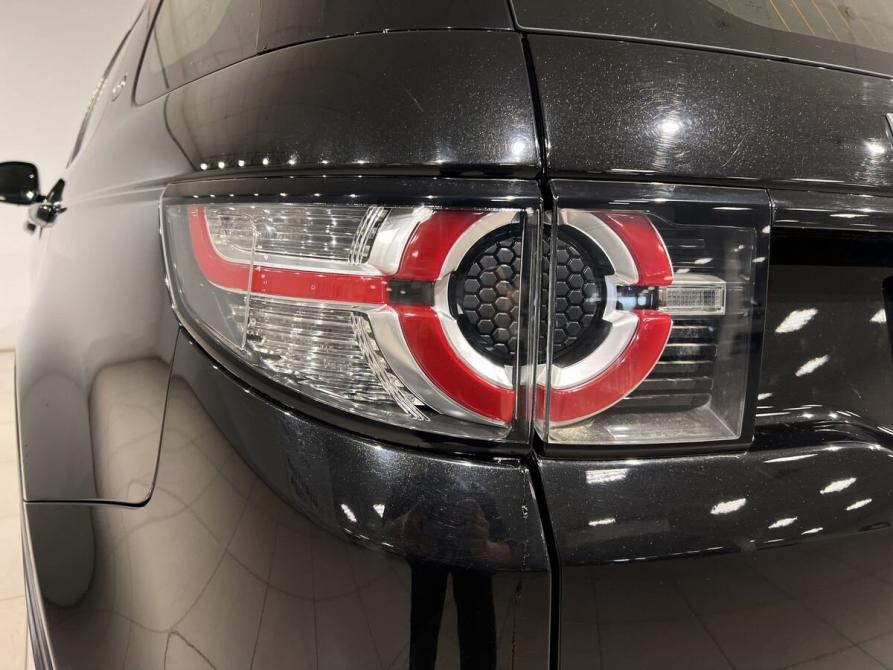 Land Rover Discovery Sport I Москва  - изображение 19