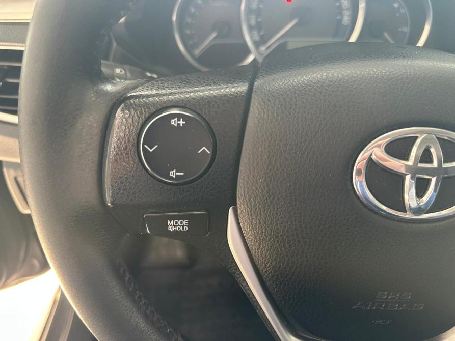 Toyota Corolla XI (E160 E170 E180) Уфа  - изображение 18