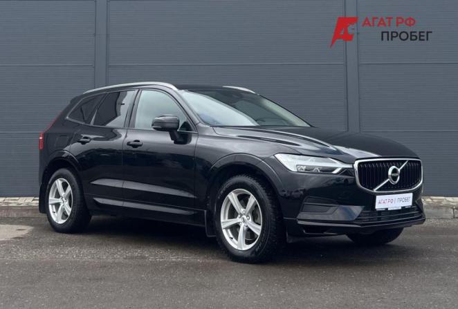 Volvo XC60 II с пробегом 2018 года, цена 2 130 000 рублей, 341177 км, внедорожник, Автокод Объявления