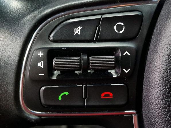 Kia Sportage IV с пробегом 2016 года, цена 1 820 000 рублей, 128631 км, внедорожник, Автокод Объявления