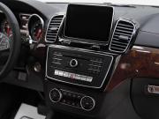Mercedes-Benz GLE I (W166) Москва  - изображение 24