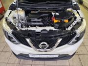 Nissan Qashqai II Саратов  - изображение 28