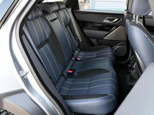 Land Rover Range Rover Velar I с пробегом 2021 года, цена 6 580 000 рублей, 40230 км, внедорожник, Автокод Объявления